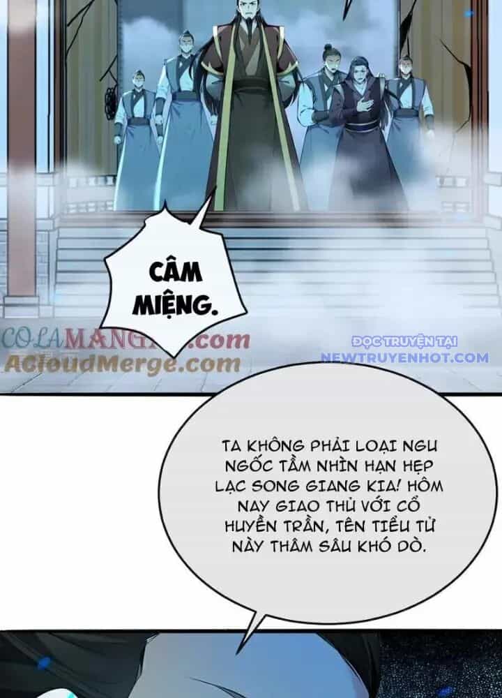 Thập Đại Đế Hoàng Đều Là Đệ Tử Của Ta - Chương 403 - ảnh 69