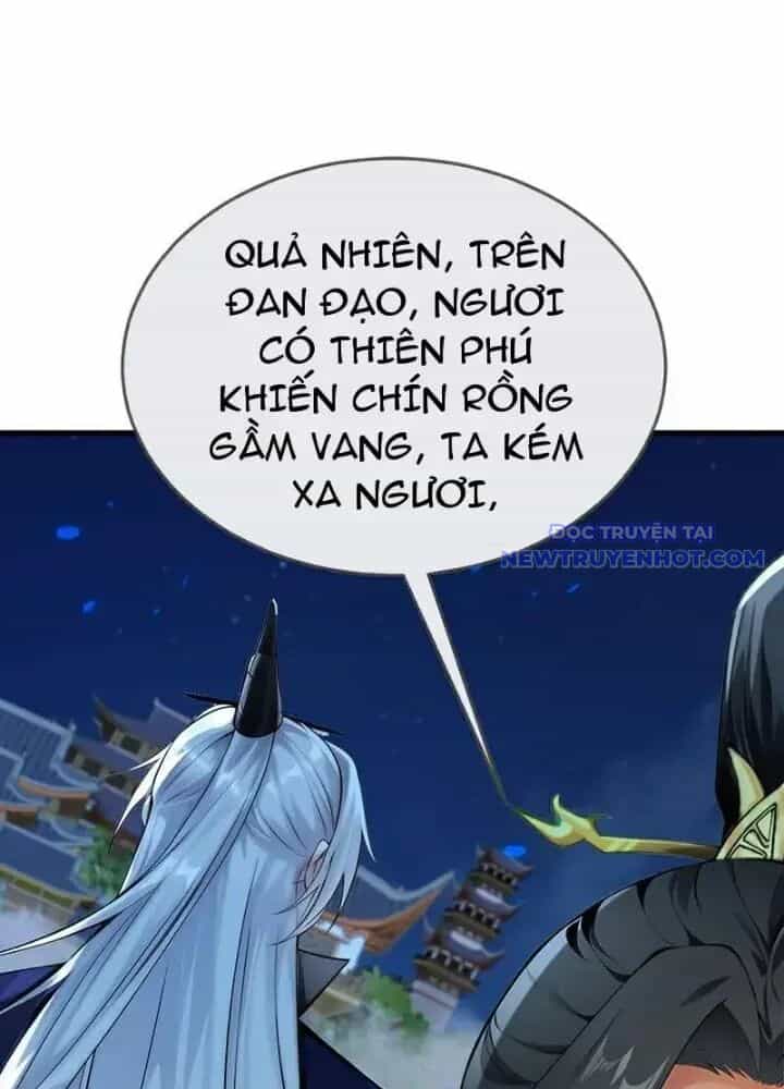 Thập Đại Đế Hoàng Đều Là Đệ Tử Của Ta - Chương 404 - ảnh 31