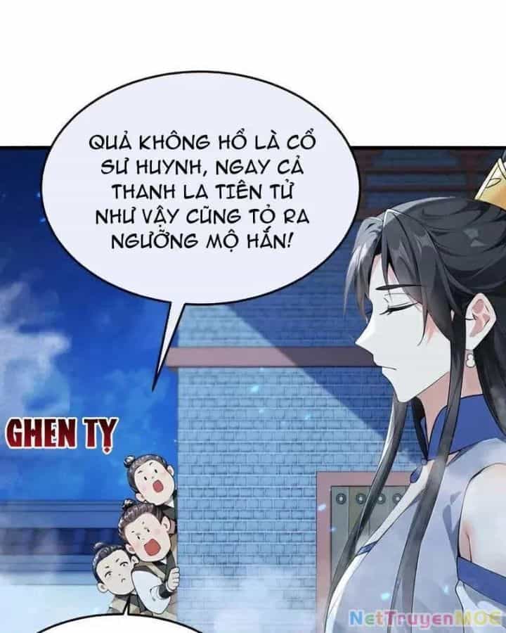 Thập Đại Đế Hoàng Đều Là Đệ Tử Của Ta - Chương 405 - ảnh 5