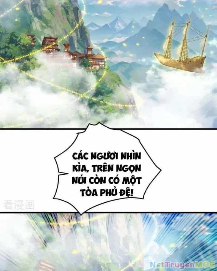 Thập Đại Đế Hoàng Đều Là Đệ Tử Của Ta - Chương 405 - ảnh 59