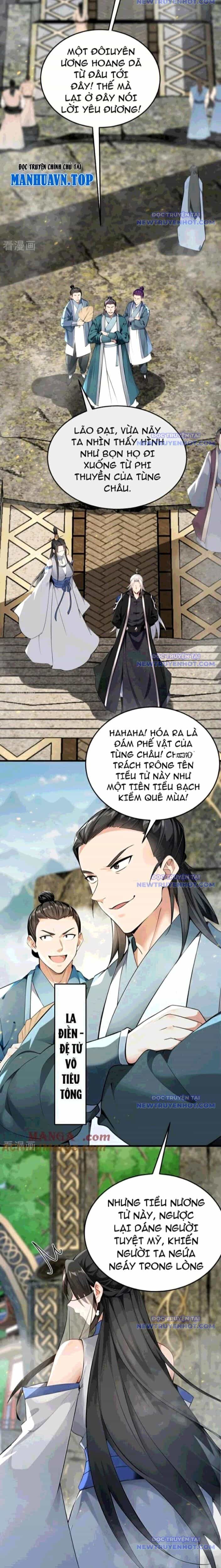 Thập Đại Đế Hoàng Đều Là Đệ Tử Của Ta - Chương 406 - ảnh 7