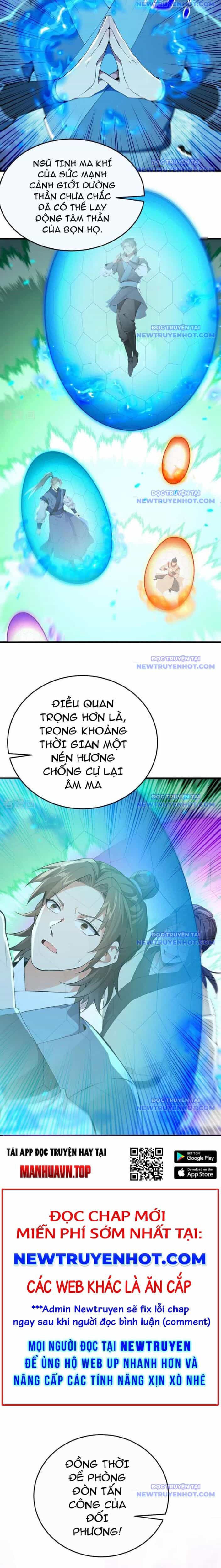 Thập Đại Đế Hoàng Đều Là Đệ Tử Của Ta - Chương 408 - ảnh 10