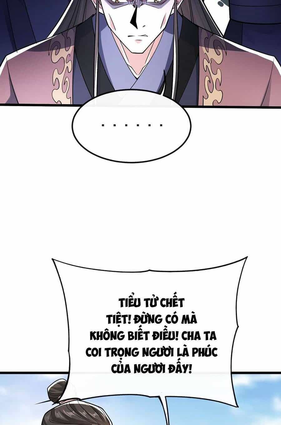 Thập Đại Đế Hoàng Đều Là Đệ Tử Của Ta - Chương 41 - ảnh 16