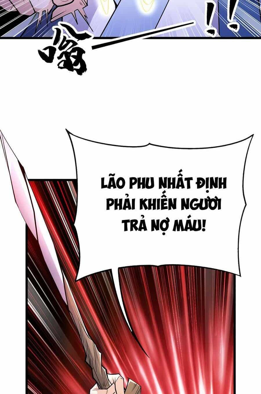 Thập Đại Đế Hoàng Đều Là Đệ Tử Của Ta - Chương 41 - ảnh 24
