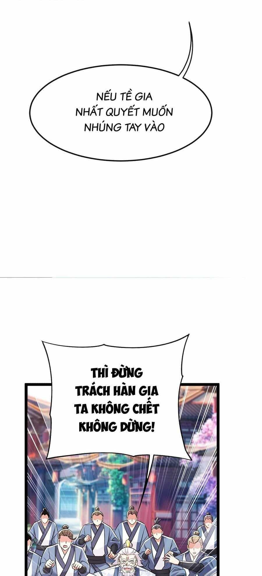 Thập Đại Đế Hoàng Đều Là Đệ Tử Của Ta - Chương 41 - ảnh 37