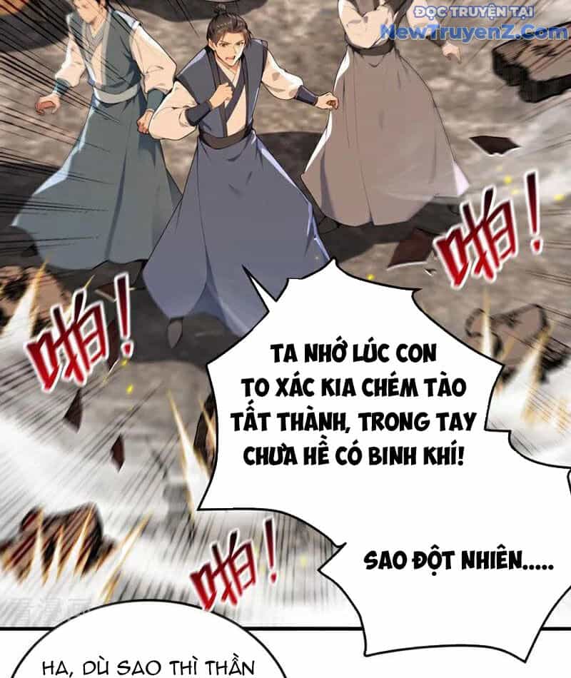 Thập Đại Đế Hoàng Đều Là Đệ Tử Của Ta - Chương 413 - ảnh 14
