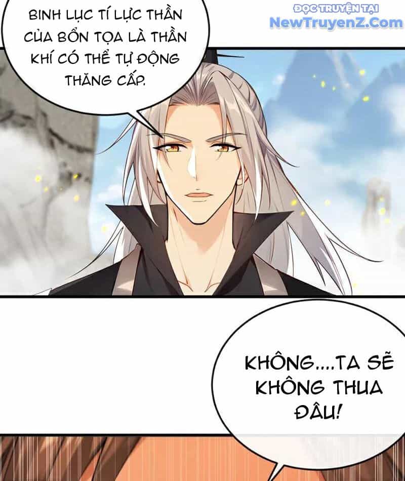 Thập Đại Đế Hoàng Đều Là Đệ Tử Của Ta - Chương 413 - ảnh 15