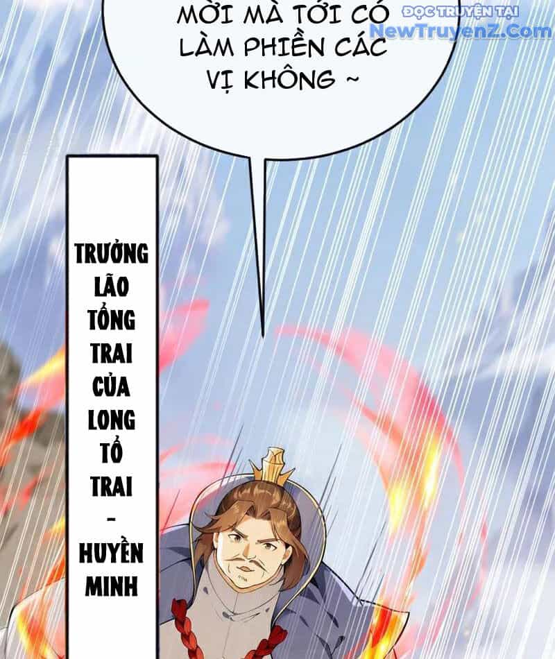 Thập Đại Đế Hoàng Đều Là Đệ Tử Của Ta - Chương 414 - ảnh 12