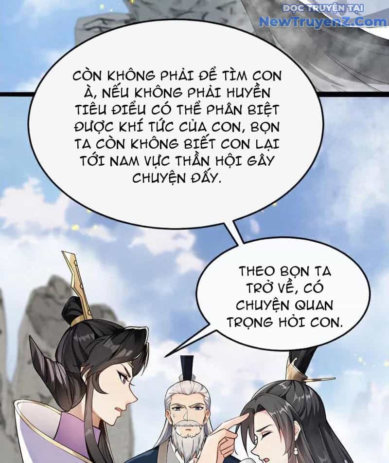 Thập Đại Đế Hoàng Đều Là Đệ Tử Của Ta - Chương 414 - ảnh 23