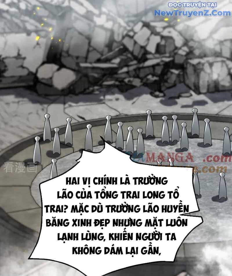Thập Đại Đế Hoàng Đều Là Đệ Tử Của Ta - Chương 414 - ảnh 28