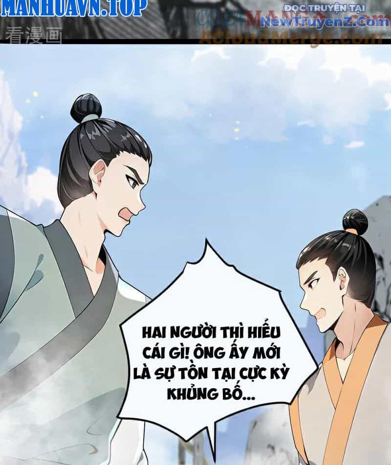 Thập Đại Đế Hoàng Đều Là Đệ Tử Của Ta - Chương 414 - ảnh 33