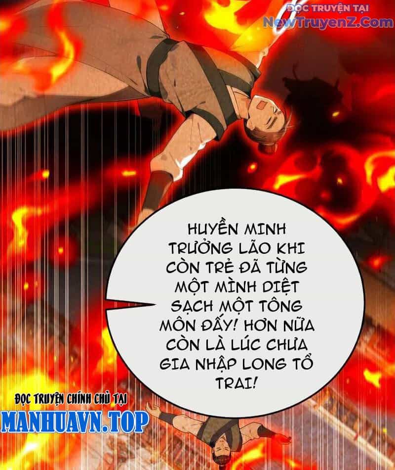 Thập Đại Đế Hoàng Đều Là Đệ Tử Của Ta - Chương 414 - ảnh 37