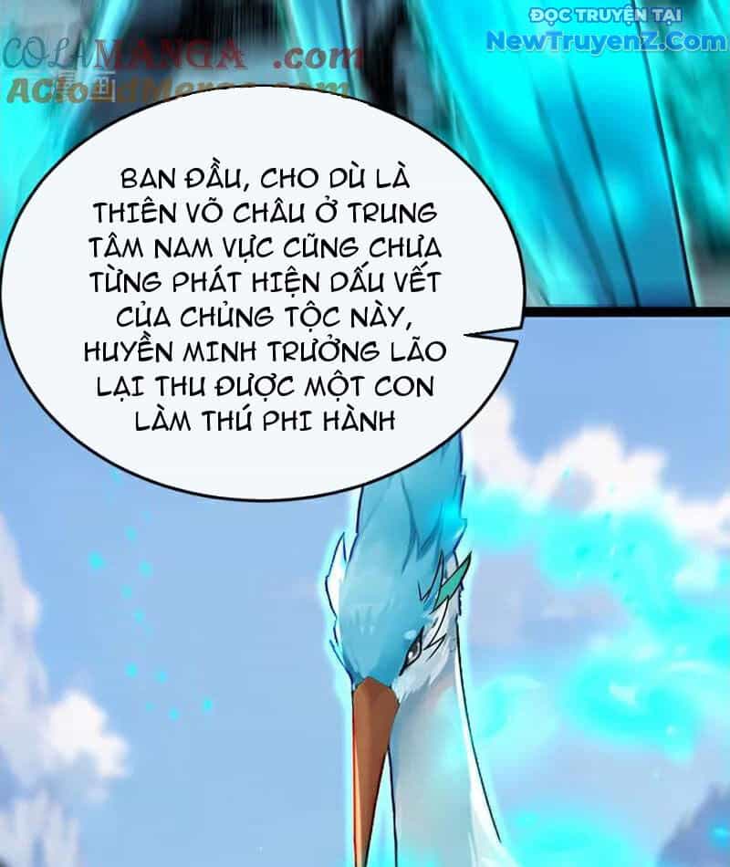 Thập Đại Đế Hoàng Đều Là Đệ Tử Của Ta - Chương 414 - ảnh 44