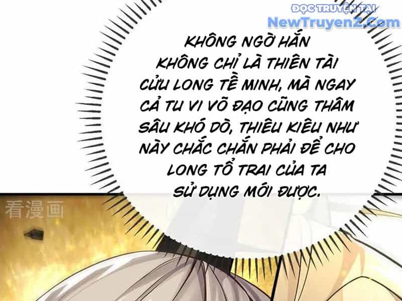 Thập Đại Đế Hoàng Đều Là Đệ Tử Của Ta - Chương 415 - ảnh 22