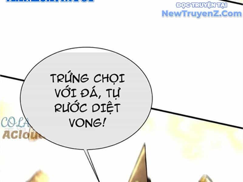 Thập Đại Đế Hoàng Đều Là Đệ Tử Của Ta - Chương 415 - ảnh 94