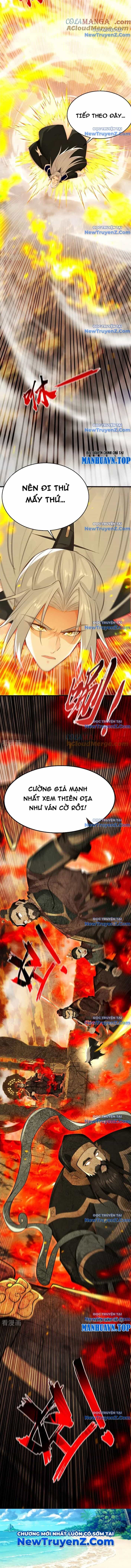 Thập Đại Đế Hoàng Đều Là Đệ Tử Của Ta - Chương 418 - ảnh 5