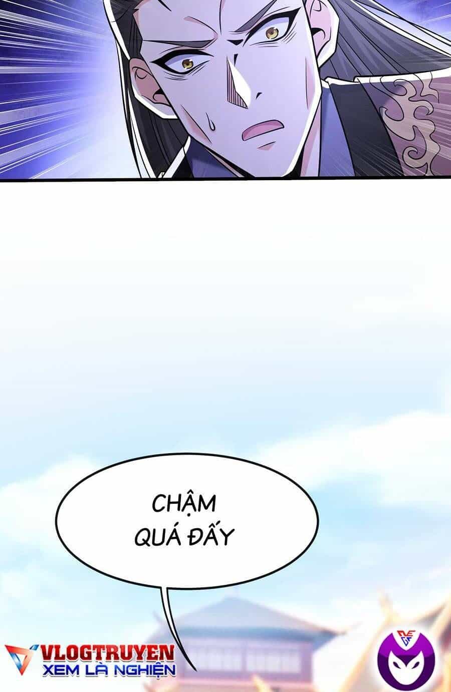 Thập Đại Đế Hoàng Đều Là Đệ Tử Của Ta - Chương 42 - ảnh 11
