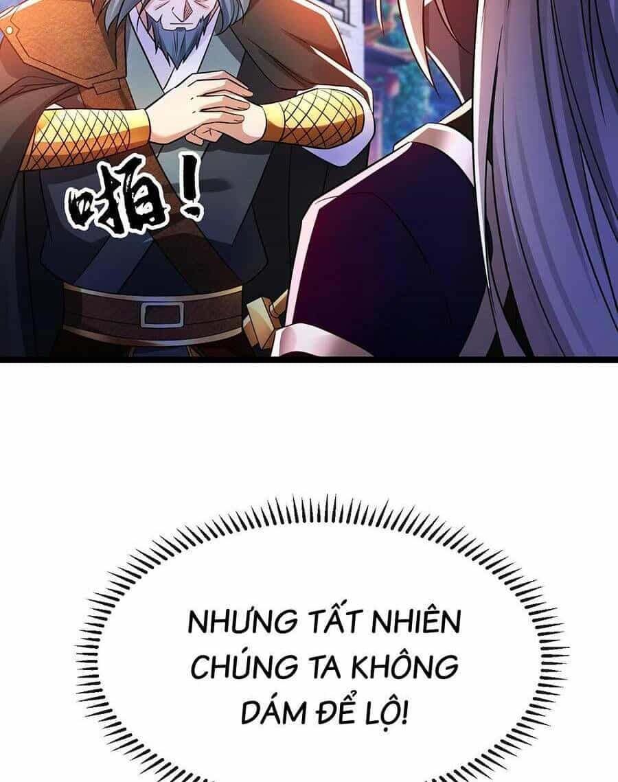 Thập Đại Đế Hoàng Đều Là Đệ Tử Của Ta - Chương 42 - ảnh 32
