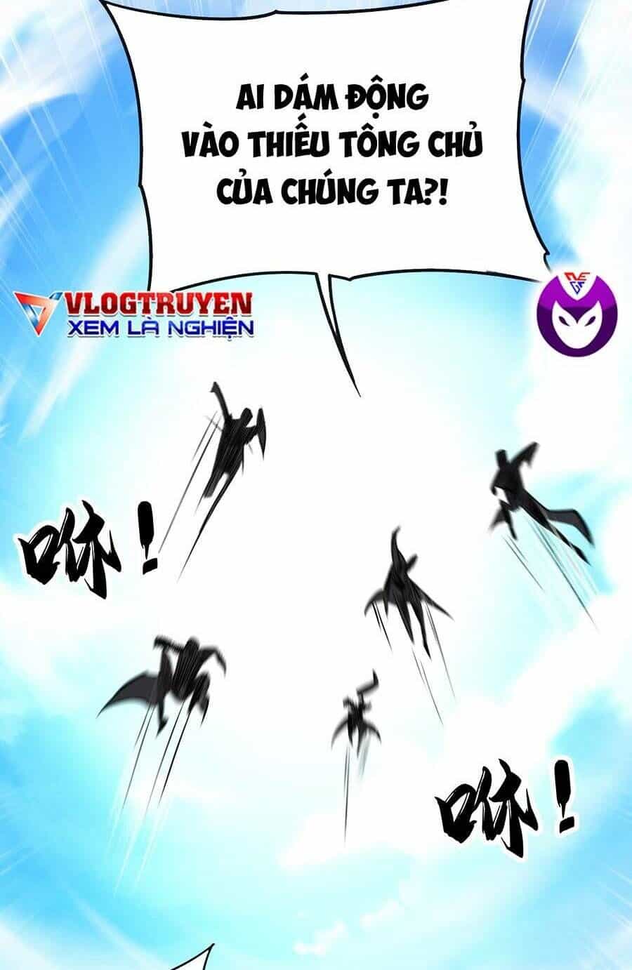Thập Đại Đế Hoàng Đều Là Đệ Tử Của Ta - Chương 42 - ảnh 4