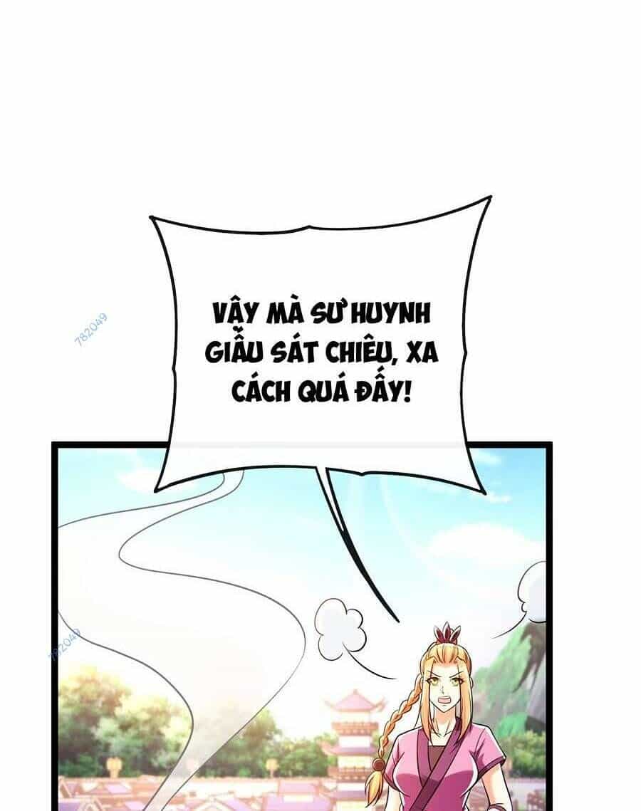 Thập Đại Đế Hoàng Đều Là Đệ Tử Của Ta - Chương 42 - ảnh 50