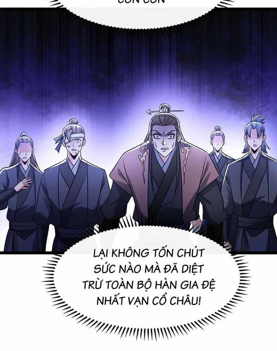 Thập Đại Đế Hoàng Đều Là Đệ Tử Của Ta - Chương 42 - ảnh 54