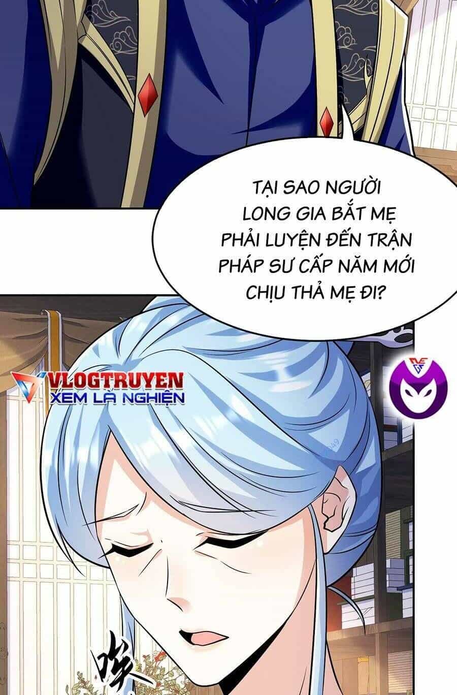 Thập Đại Đế Hoàng Đều Là Đệ Tử Của Ta - Chương 45 - ảnh 26