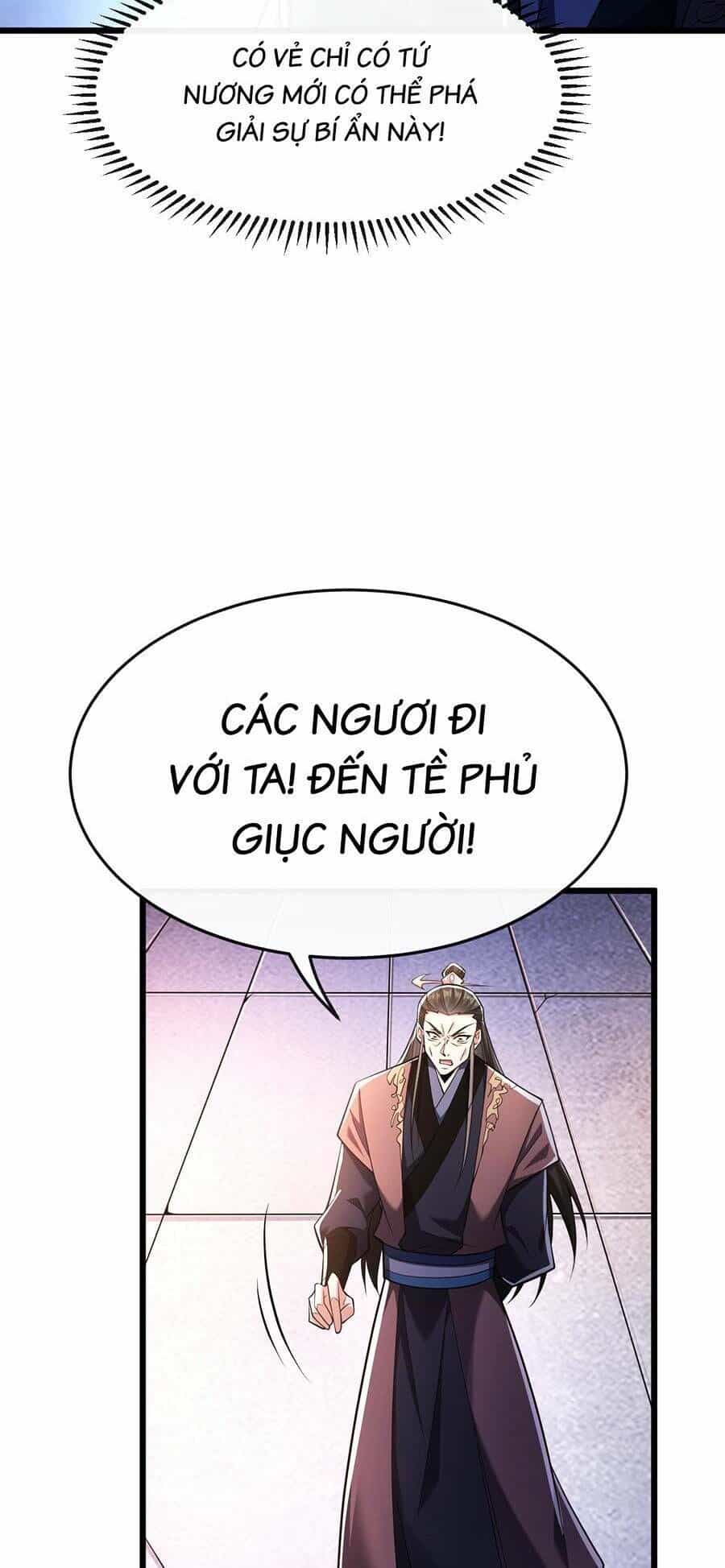 Thập Đại Đế Hoàng Đều Là Đệ Tử Của Ta - Chương 45 - ảnh 39