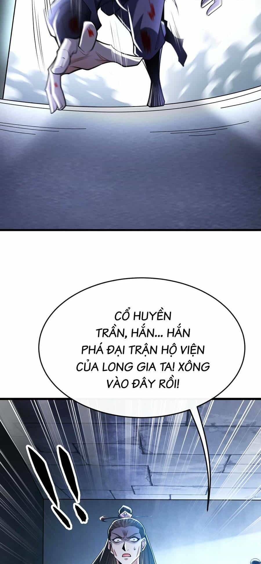 Thập Đại Đế Hoàng Đều Là Đệ Tử Của Ta - Chương 45 - ảnh 43