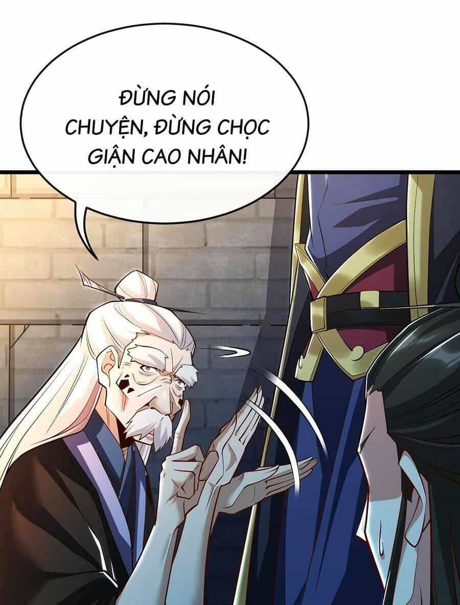Thập Đại Đế Hoàng Đều Là Đệ Tử Của Ta - Chương 46 - ảnh 49