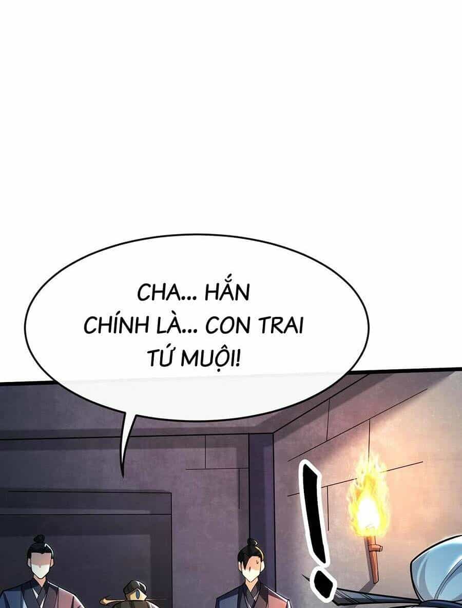 Thập Đại Đế Hoàng Đều Là Đệ Tử Của Ta - Chương 46 - ảnh 56