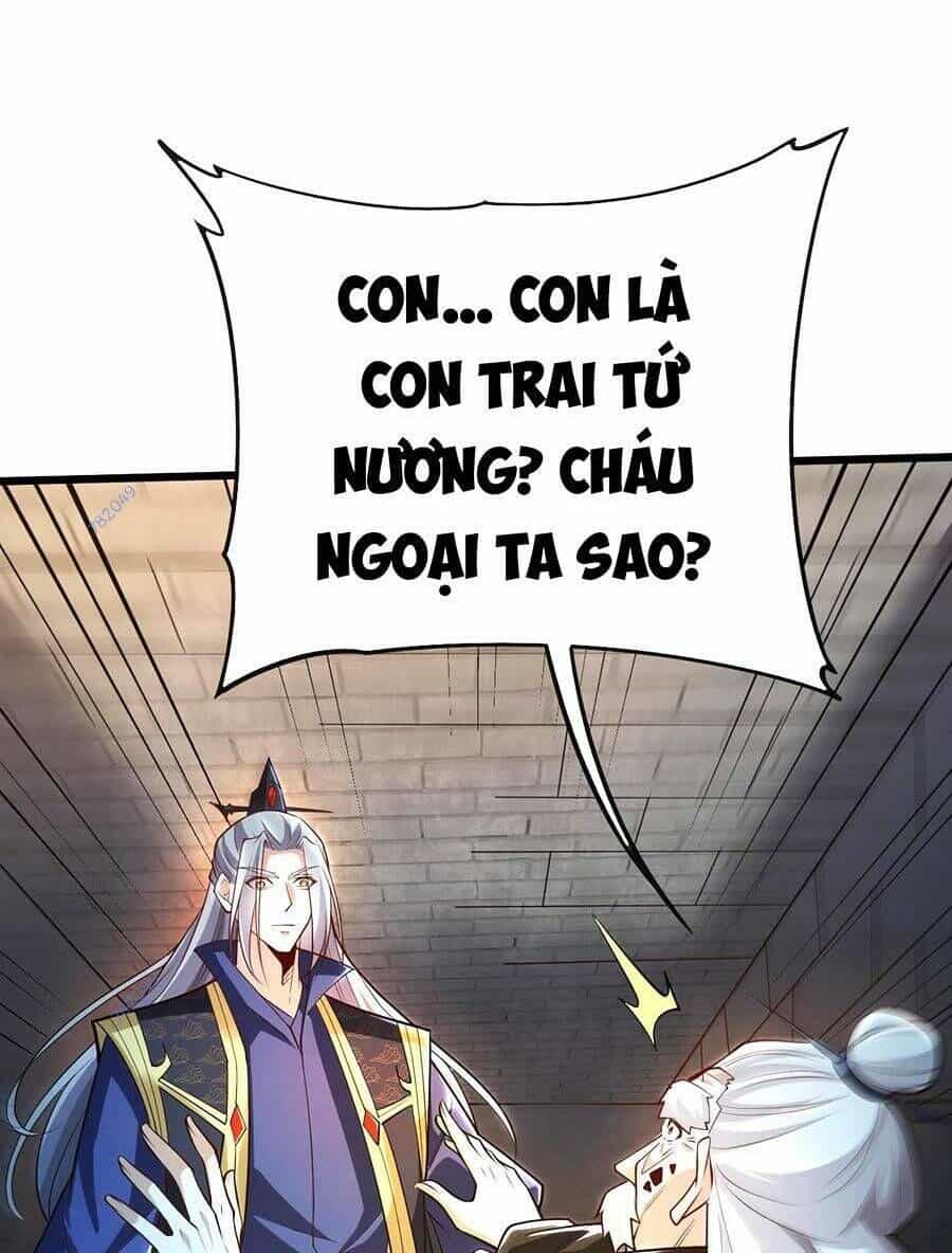 Thập Đại Đế Hoàng Đều Là Đệ Tử Của Ta - Chương 46 - ảnh 58