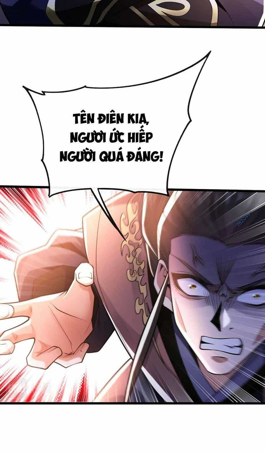 Thập Đại Đế Hoàng Đều Là Đệ Tử Của Ta - Chương 46 - ảnh 9