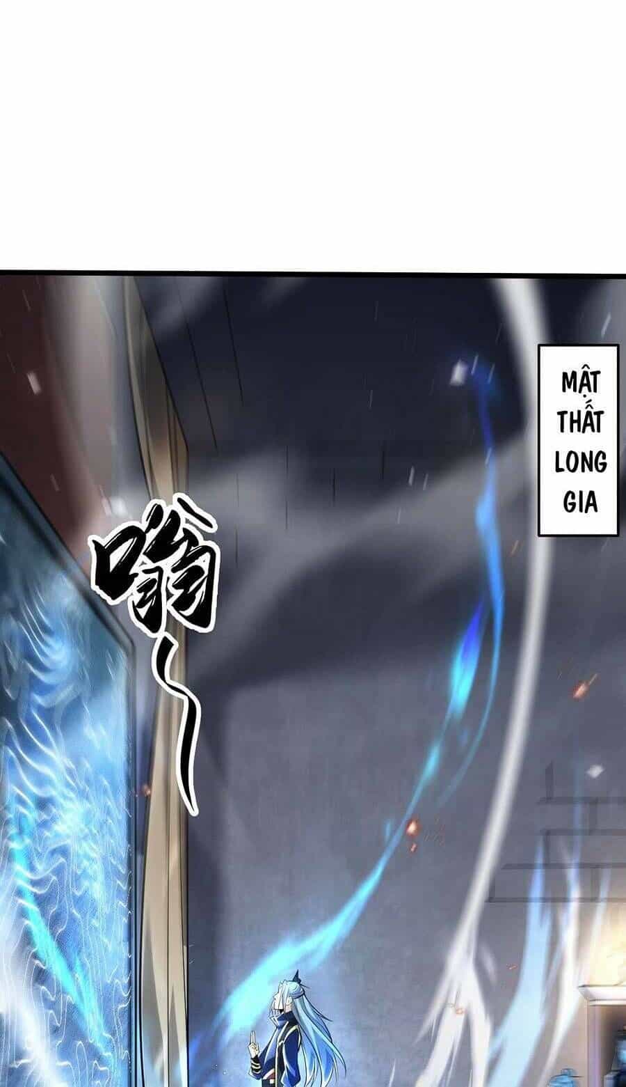 Thập Đại Đế Hoàng Đều Là Đệ Tử Của Ta - Chương 47 - ảnh 18