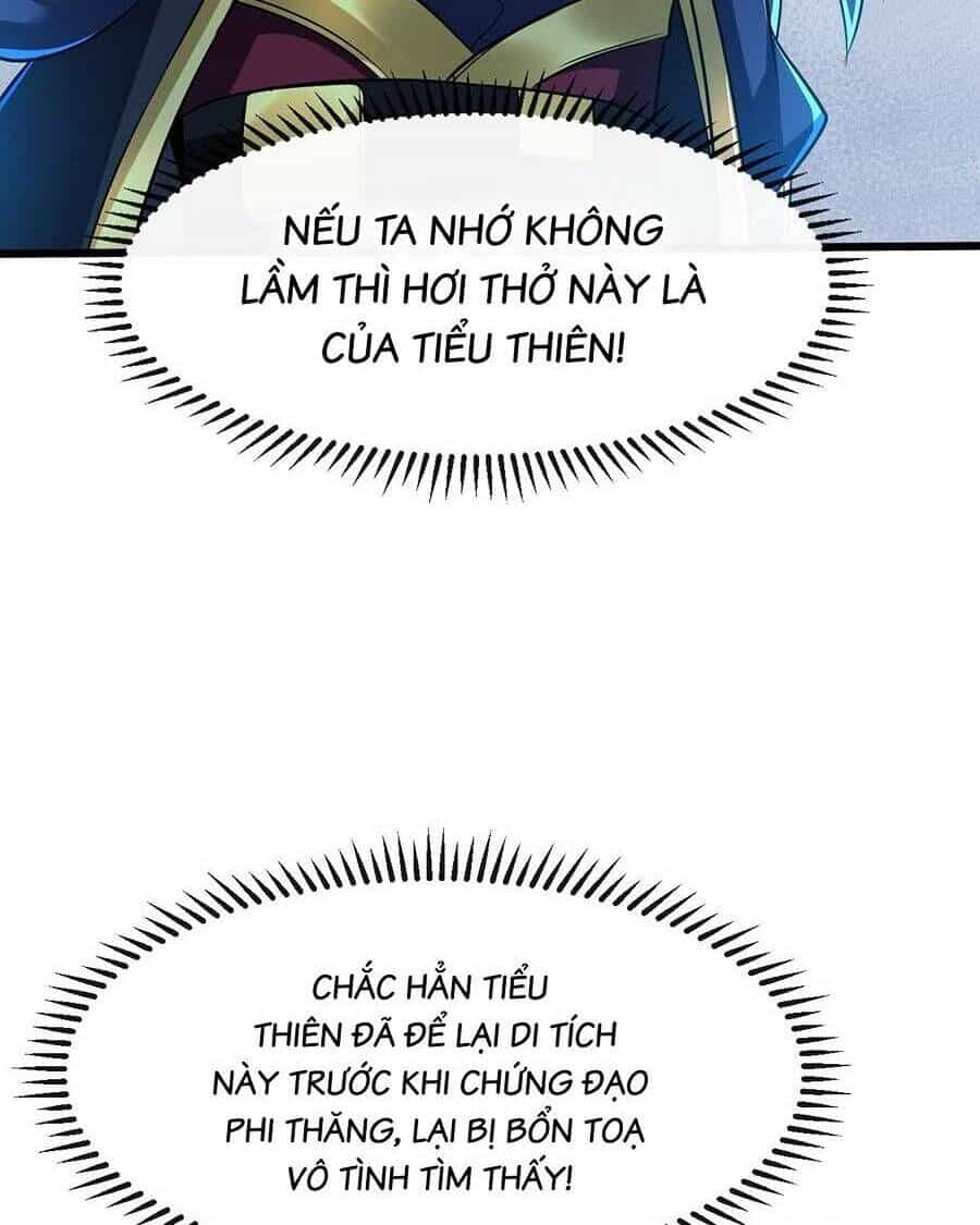 Thập Đại Đế Hoàng Đều Là Đệ Tử Của Ta - Chương 47 - ảnh 48