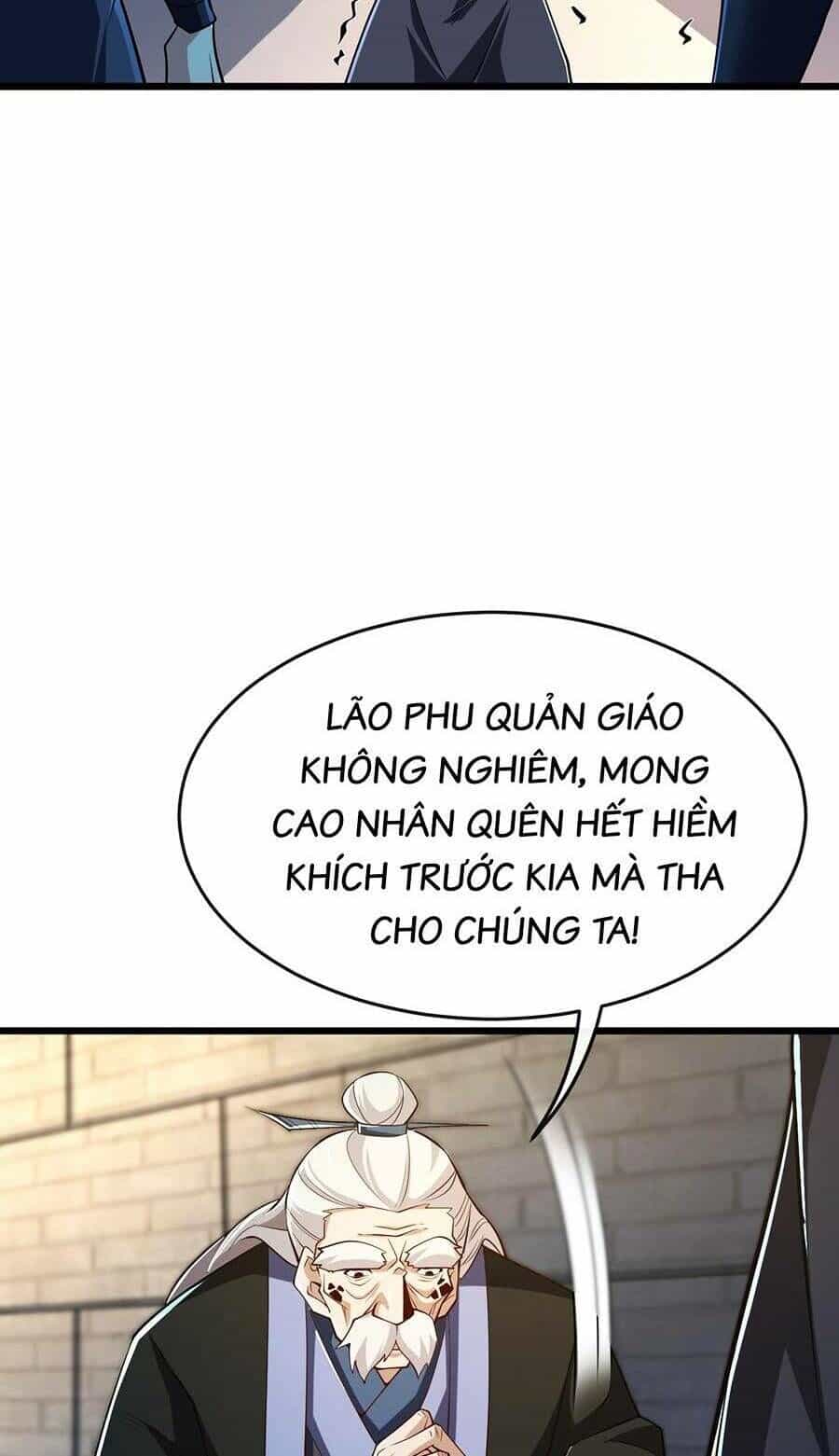 Thập Đại Đế Hoàng Đều Là Đệ Tử Của Ta - Chương 47 - ảnh 8
