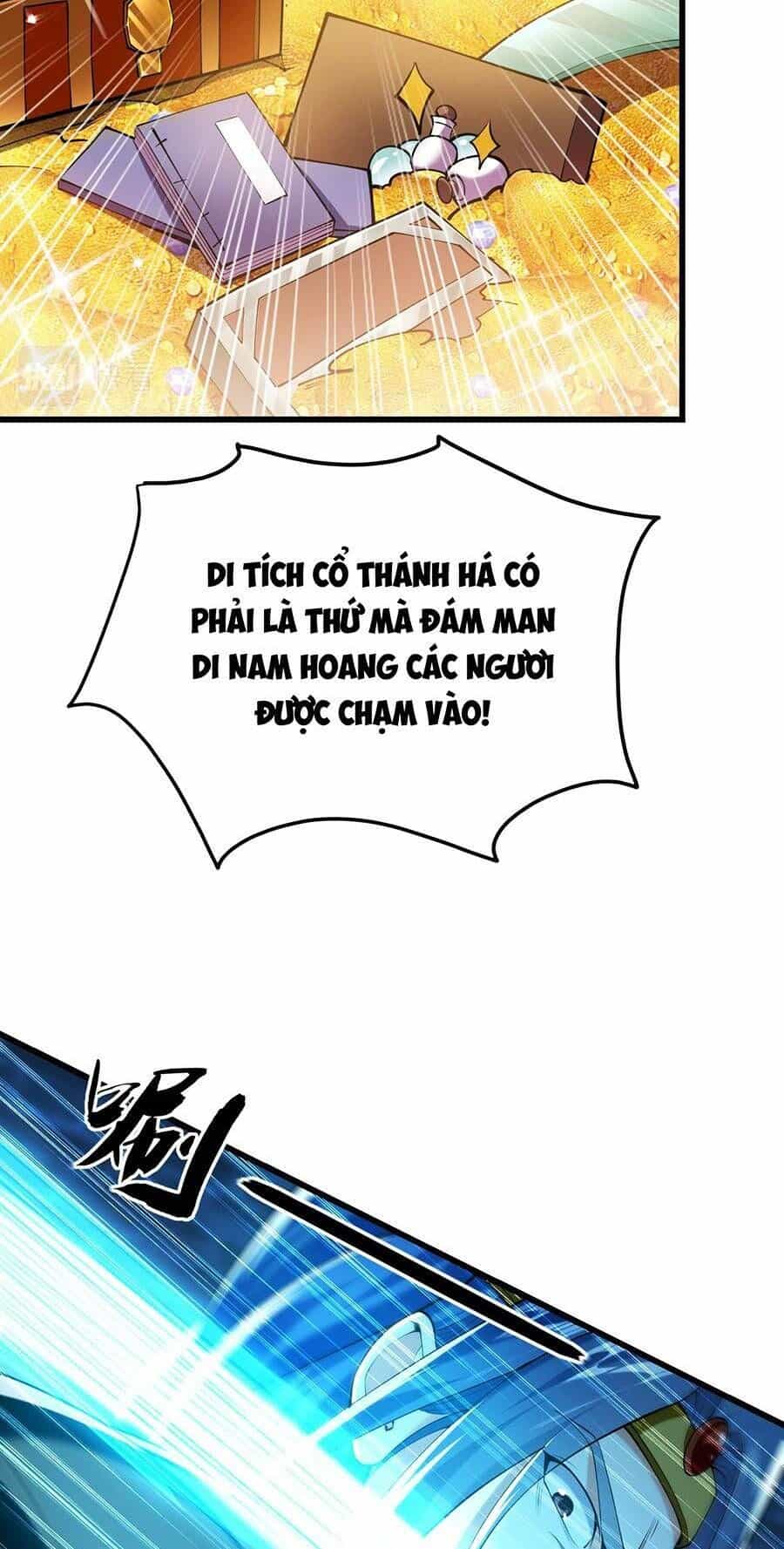 Thập Đại Đế Hoàng Đều Là Đệ Tử Của Ta - Chương 48 - ảnh 41