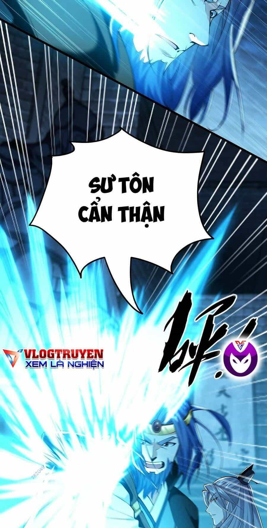 Thập Đại Đế Hoàng Đều Là Đệ Tử Của Ta - Chương 48 - ảnh 42