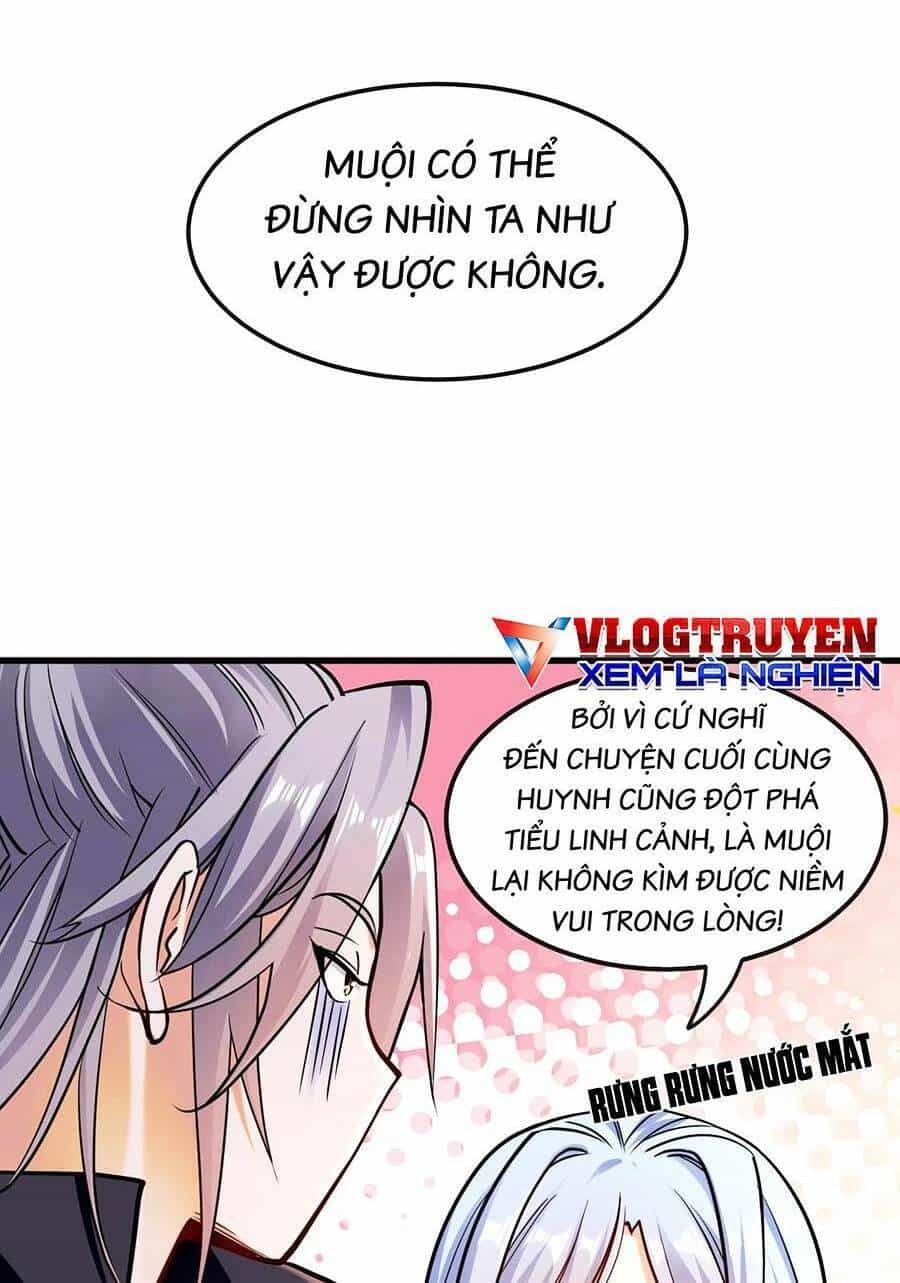 Thập Đại Đế Hoàng Đều Là Đệ Tử Của Ta - Chương 5 - ảnh 6