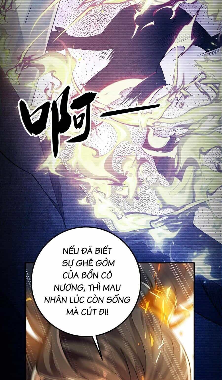Thập Đại Đế Hoàng Đều Là Đệ Tử Của Ta - Chương 50 - ảnh 31