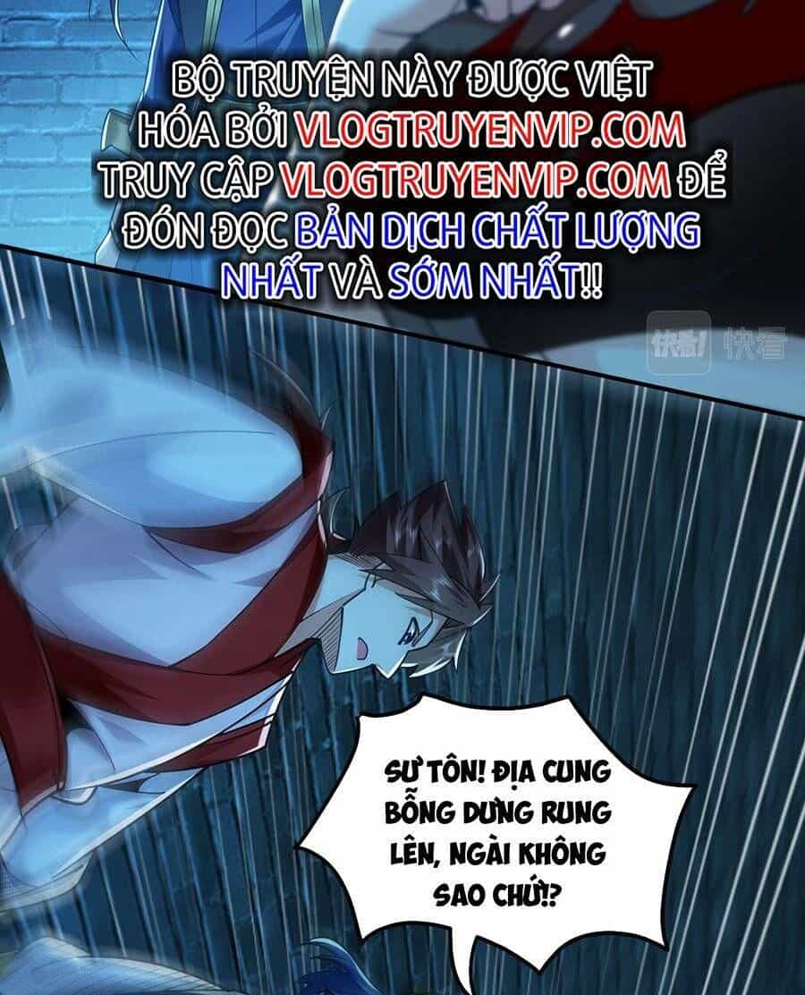 Thập Đại Đế Hoàng Đều Là Đệ Tử Của Ta - Chương 51 - ảnh 37