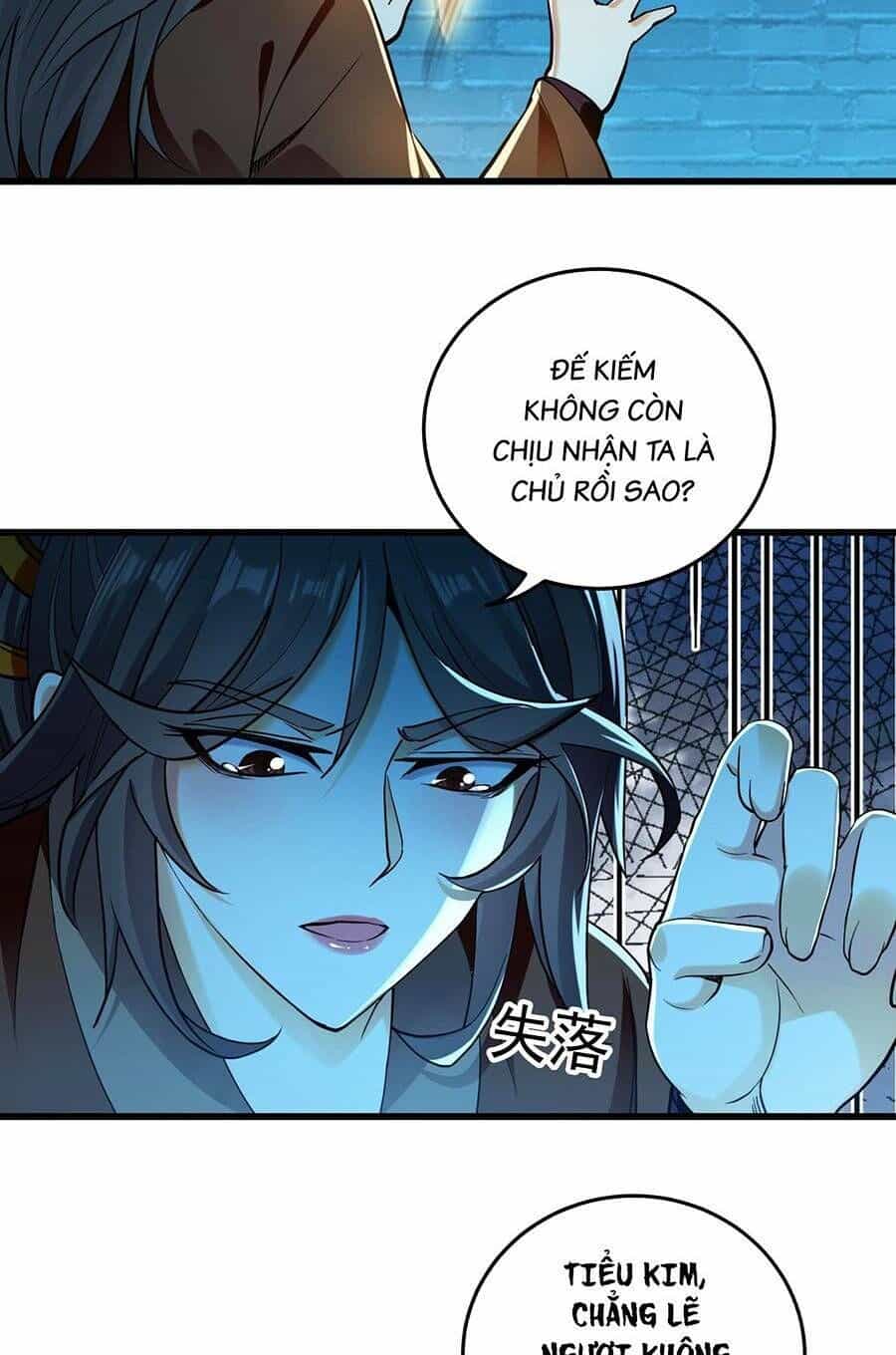 Thập Đại Đế Hoàng Đều Là Đệ Tử Của Ta - Chương 52 - ảnh 15