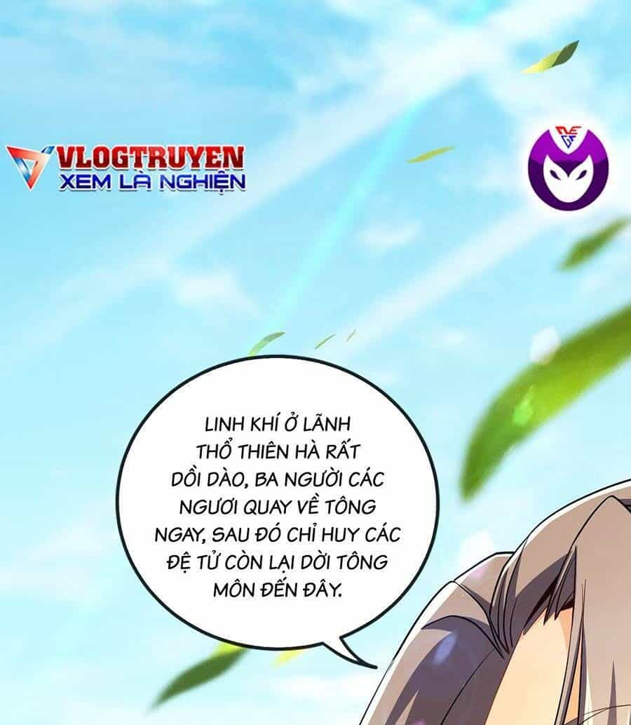 Thập Đại Đế Hoàng Đều Là Đệ Tử Của Ta - Chương 53 - ảnh 11