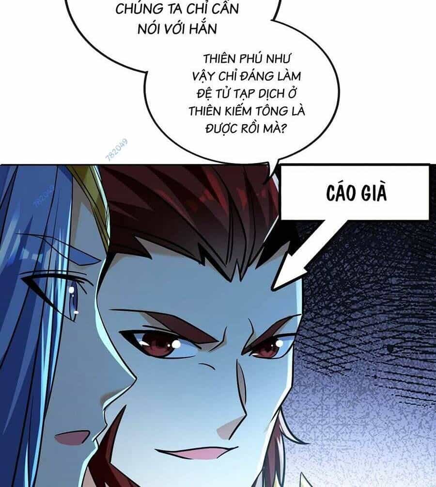 Thập Đại Đế Hoàng Đều Là Đệ Tử Của Ta - Chương 54 - ảnh 34