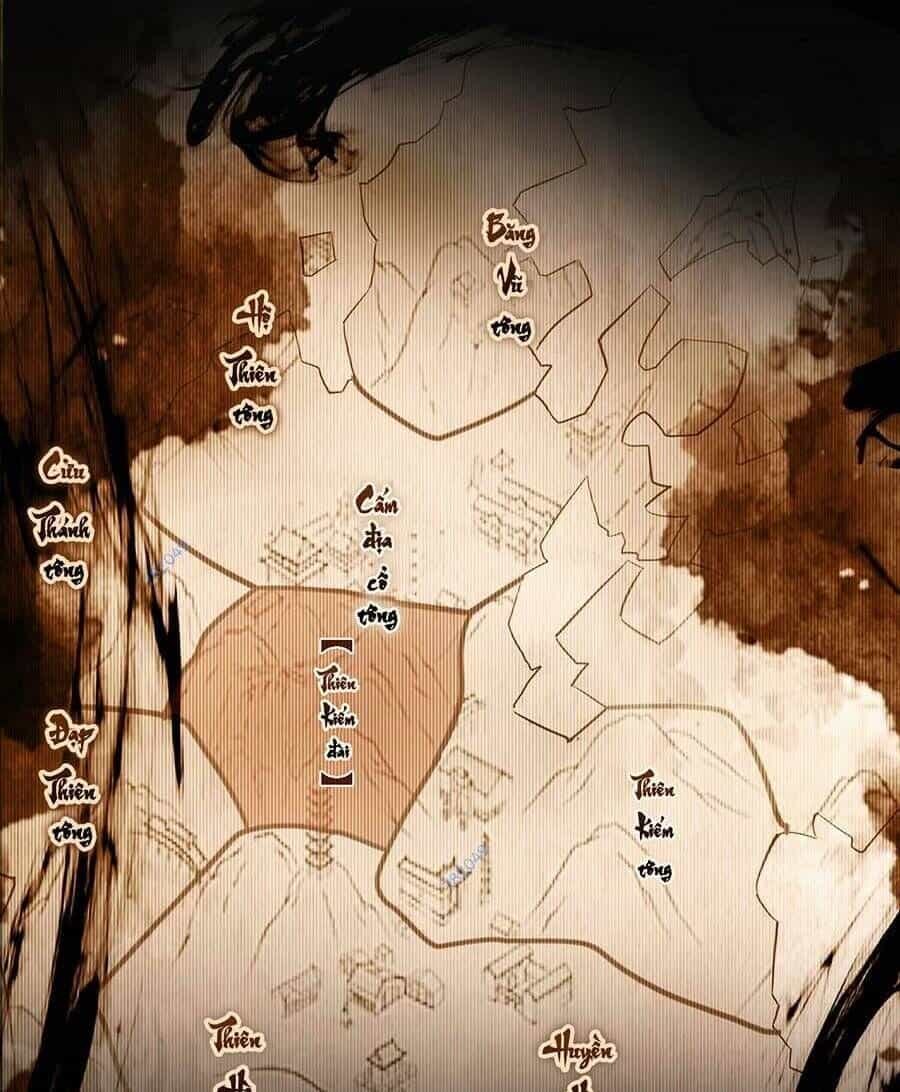 Thập Đại Đế Hoàng Đều Là Đệ Tử Của Ta - Chương 55 - ảnh 30