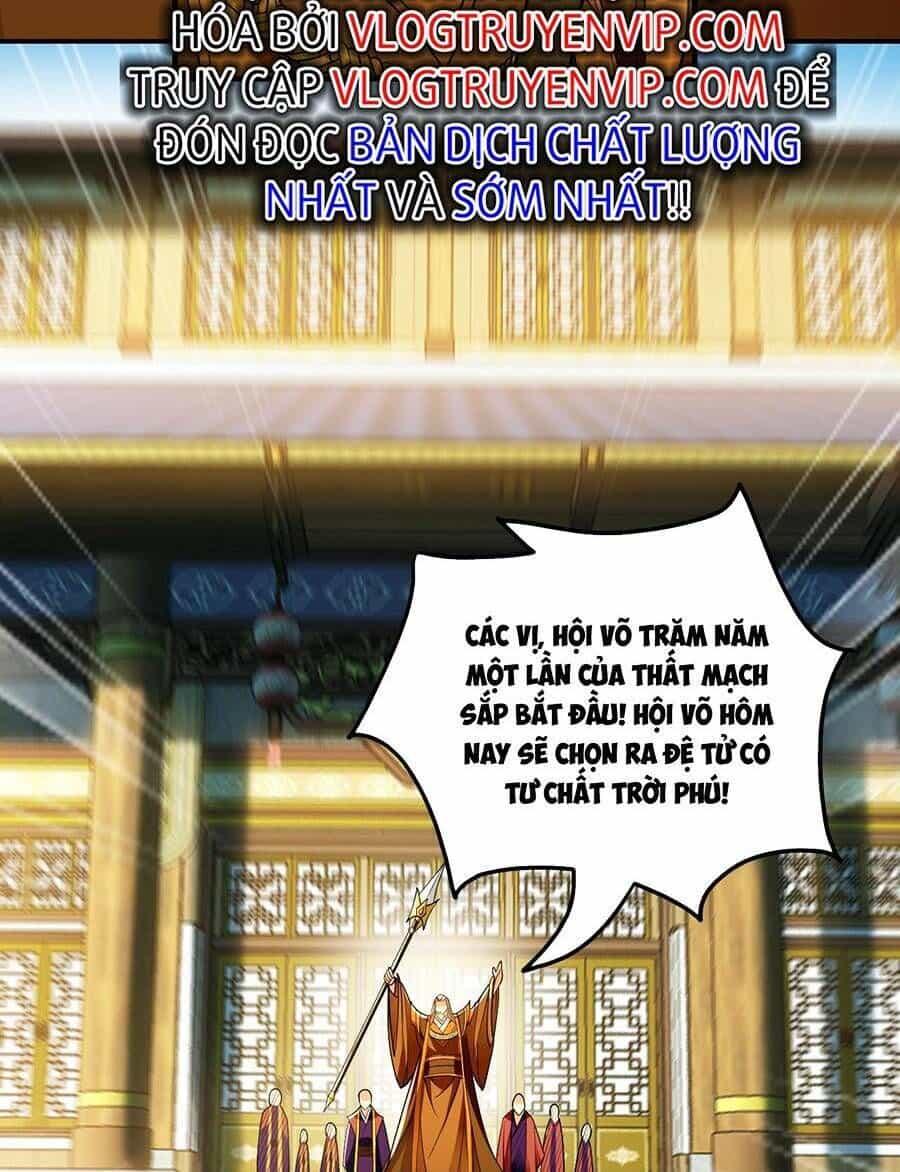 Thập Đại Đế Hoàng Đều Là Đệ Tử Của Ta - Chương 58 - ảnh 11