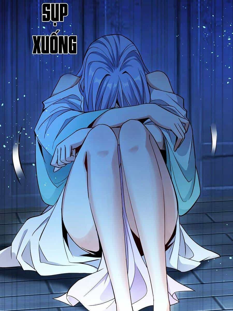 Thập Đại Đế Hoàng Đều Là Đệ Tử Của Ta - Chương 6 - ảnh 28
