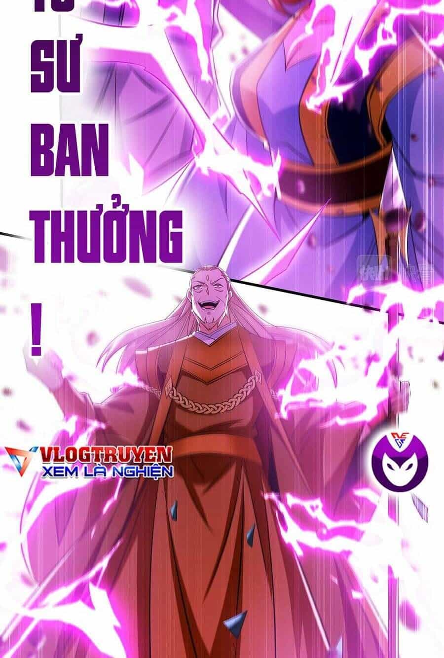 Thập Đại Đế Hoàng Đều Là Đệ Tử Của Ta - Chương 60 - ảnh 24
