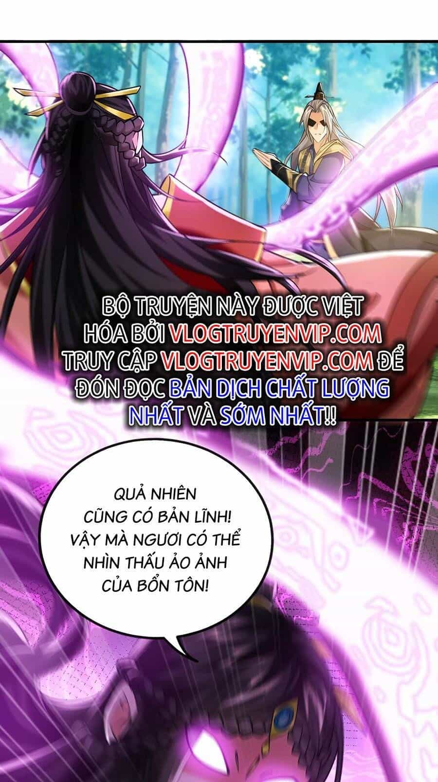 Thập Đại Đế Hoàng Đều Là Đệ Tử Của Ta - Chương 60 - ảnh 35