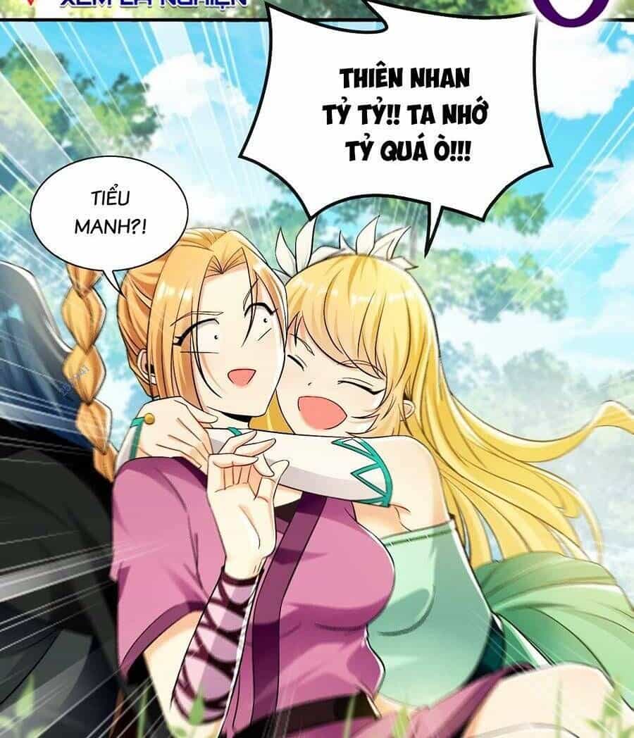 Thập Đại Đế Hoàng Đều Là Đệ Tử Của Ta - Chương 63 - ảnh 38