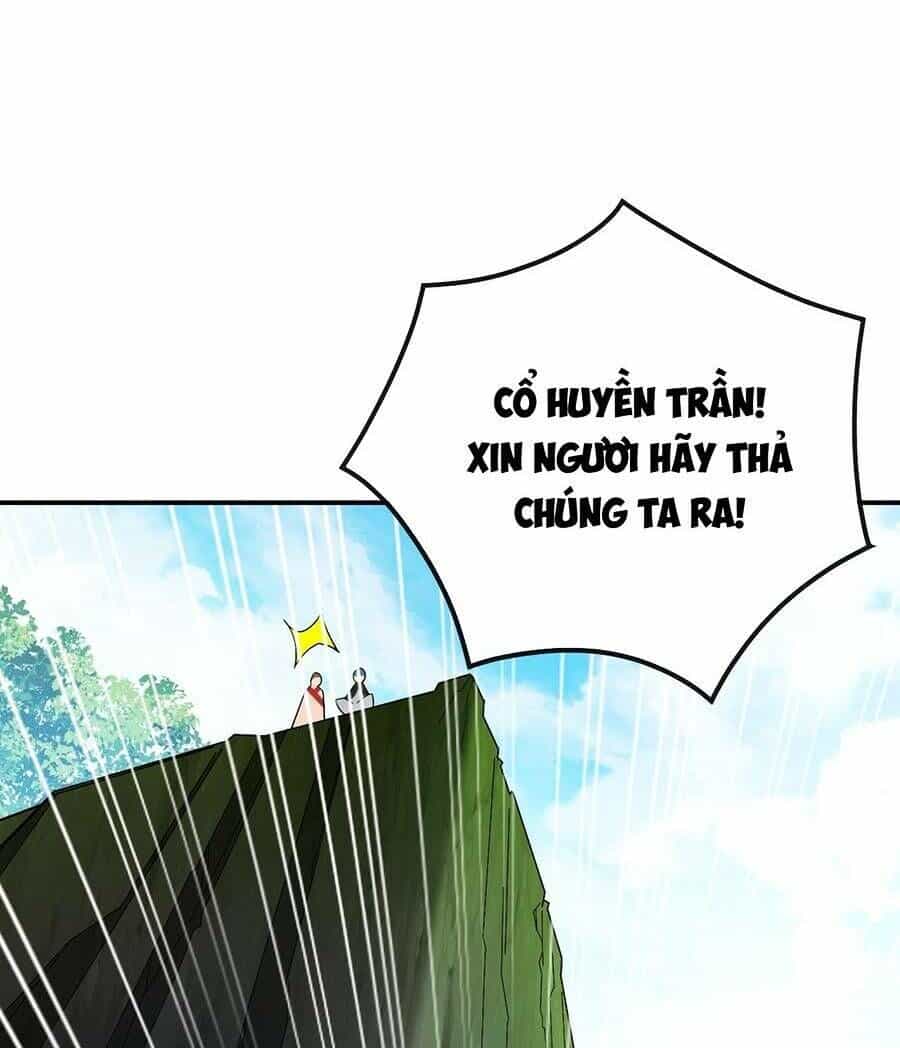 Thập Đại Đế Hoàng Đều Là Đệ Tử Của Ta - Chương 63 - ảnh 48